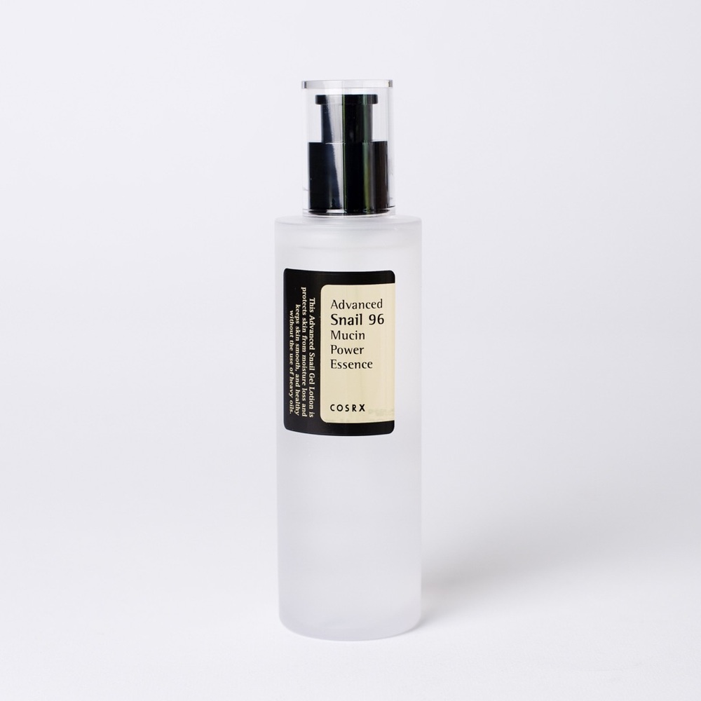 (SOLD) NEW!- Cosrx Advanced 96 Snail Mucin Essence
